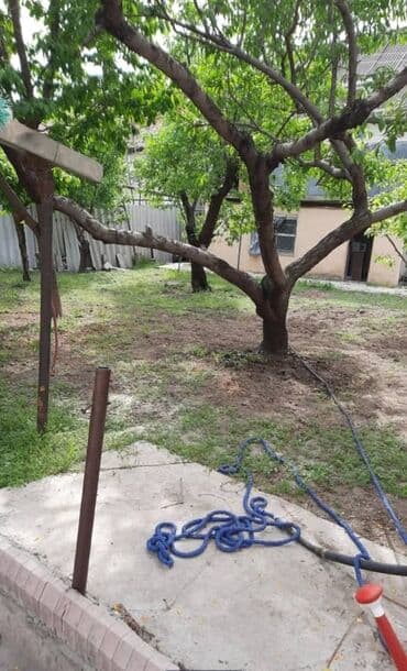 дом в районе кызыл аскер: Дом, 76 м², 4 комнаты, Агентство недвижимости, Косметический ремонт — 7