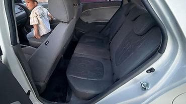 devo matiz: Kia Morning: 2016 г., 1 л, Автомат, Бензин, Хэтчбэк — 5