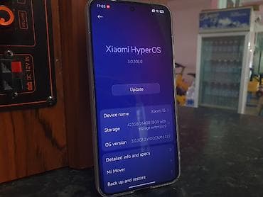 диск фифа 25: Xiaomi, 15, Б/у, 256 ГБ, цвет - Серебристый, 2 SIM — 2