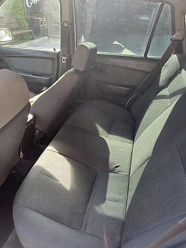 e star: Daewoo Nexia: 2012 г., 1.6 л, Механика, Бензин, Седан — 8