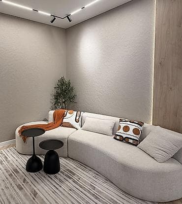 3 комнаты, 70 м², Элитка, 10 этаж, Дизайнерский ремонт