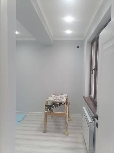 Ремонт под ключ: Отделочные работы под ключ: стены, потолки, декор - Малярные и — 3
