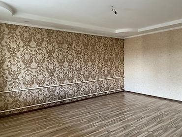 100 м², 4 комнаты, Бронированные двери, Забор, огорожен
