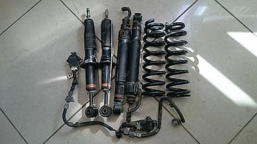 аммортизатор на gx 470: Gx470 амортизаторы пружины. актуатор. итд. контрактные привозные. без — 1
