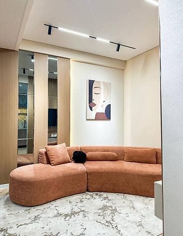 Недвижимость: 3 комнаты, 53 м², Кок-Жар мкр 6 этаж — 10
