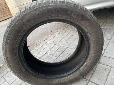yokohama шины цена: Шины 205 / 55 / R 16, Зима, Б/у, Пара, Легковые, Япония, Yokohama — 3