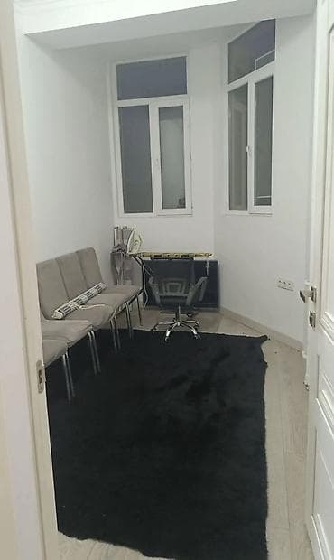 квартира азия молл: 1 комната, 48 м², Элитка, 2 этаж, Дизайнерский ремонт — 5