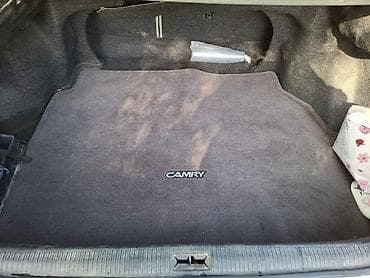 camry 2015: Toyota Camry: 2003 г., Автомат, Бензин, Седан — 5