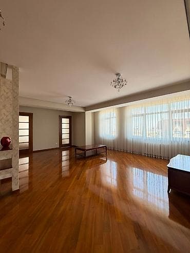 Недвижимость: 4 комнаты, 244 м², Элитка, Ала-Арча ж/м Элитка, 9 этаж, Косметический ремонт — 6