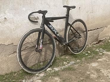 format diski: Городской велосипед, GT, Рама M (156 - 178 см), Б/у — 2