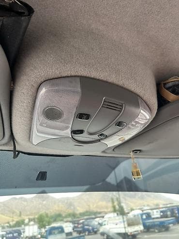 Транспорт: Грузовой фургон Mercedes‑Benz Sprinter (бортовой номер на фото) с — 7