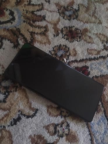 ipad a16 бишкек: Xiaomi, 13 Lite, Колдонулган, 256 ГБ, түсү - Кара, 1 SIM — 6