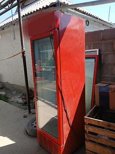 холодильный стол: Б/у — 3