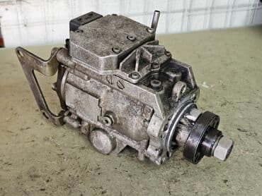 инжектор авто: Топливная аппаратура Opel 1999 г., Б/у, Оригинал, Германия — 15