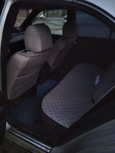 sm 5: Mercedes-Benz E-Class: 1998 г., 2 л, Автомат, Бензин, Седан — 6