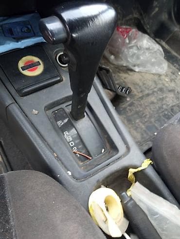 Унаа сатуу: Nissan Primera: 1997 г., 2 л, Автомат, Бензин, Хетчбек — 7