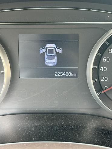 кия монинк: Kia Cadenza: 2018 г., Автомат, Бензин, Седан — 7