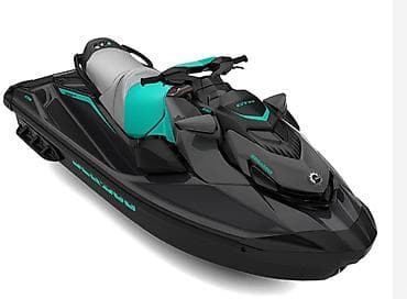 Мототехника: Гидроциклы Sea‑Doo GTX / GTX Limited / GTR‑X / RXP‑X Модели — 6