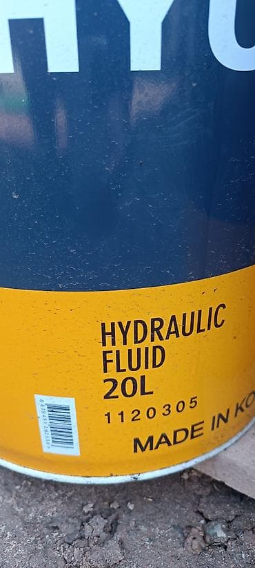 500 литр: Продаю пустые ведра из под масла, 20 литровые, качественные, ручки не — 2