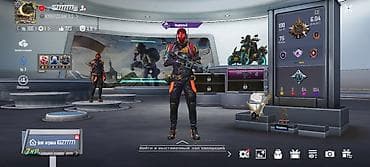 Игровой аккаунт PUBG Основное: - Сервер: Европа - Уровень игрока: 67