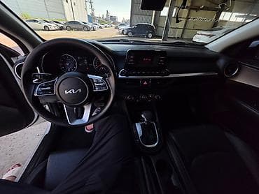 Продажа авто: Kia K3: 2022 г., 1.6 л, Автомат, Бензин, Седан — 6