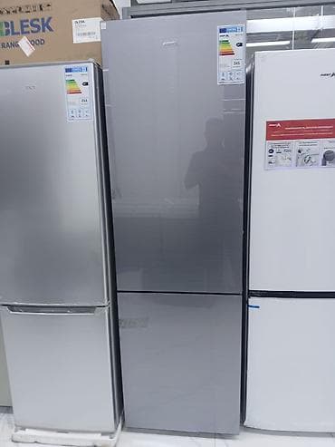 switch lite: Холодильник Avest, Новый, Однокамерный, No frost, 60 * 60 * 55 — 1