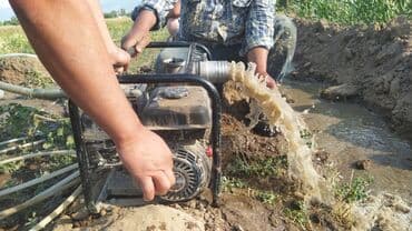 куплю газабетоные оборудование для производства газаблока: Бурение скважин Больше 6 лет опыта — 4