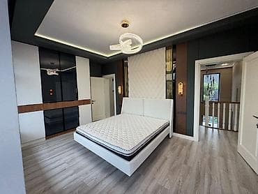 Дома: Дом 📍 с. Арашан, рядом с Royal Fish • Дом — 160 м² • Участок — 3 — 3