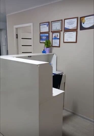 дома в воронцовке кыргызстан: Сдаю Офис, 64 м², 1 линия — 1