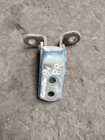 Toyota Corolla 1994 дверная петля, Тойота Королла петля дверная