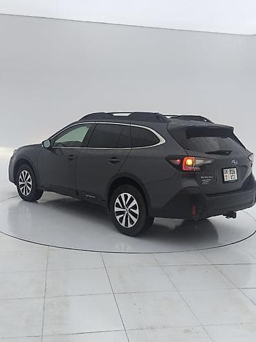 супорта субару: Subaru Outback: 2020 г., 2.5 л, Вариатор, Бензин, Кроссовер — 2