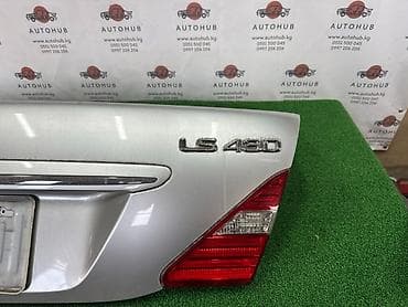 Задний правый стоп-сигнал Lexus 2004 г., Б/у, Оригинал, Япония at lalafo.kg Задний правый стоп-сигнал Lexus 2004 г., Б/у, Оригинал, Япония
