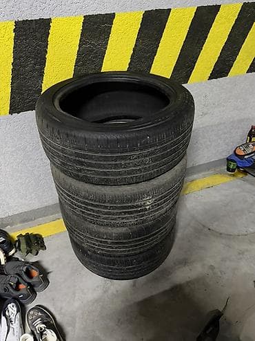 pirelli p zero: Комплект летних шин 245/45 R18 96V - Размер: 245/45 R18 - Индекс — 3