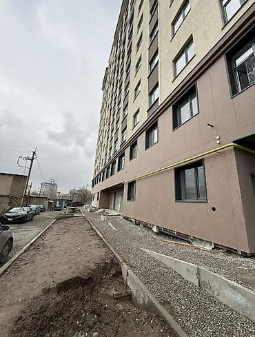 Коммерческая недвижимость: 🔥 Сдается коммерческое помещение 76,7 м² (ПСО, без ремонта) от — 4
