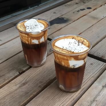 Требуется Бариста, Оплата: Дважды в месяц, Без опыта