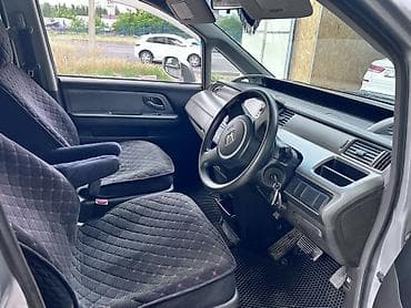 step rf3: Honda Stepwgn: 2006 г., Минивэн — 7
