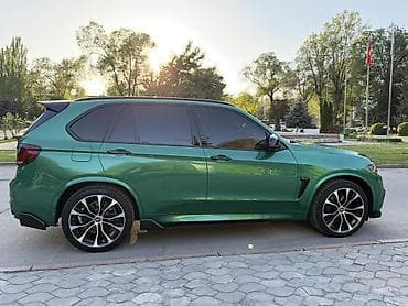 lexus ct: BMW X5: 2018 г., 3 л, Автомат, Дизель, Кроссовер — 7
