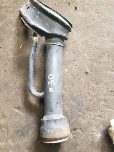 гбо автогаз: Горловина бензобака, авто неизвестно, См. Фото! Трубка бака, Toyota — 1