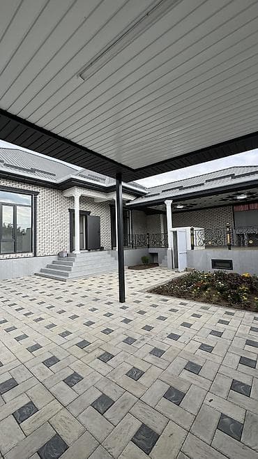 семья: 🔥 ПРОДАЁТСЯ НОВЫЙ ДОМ В НОВОПАВЛОВКЕ 🏡 ✨ Новый дом с полностью — 1