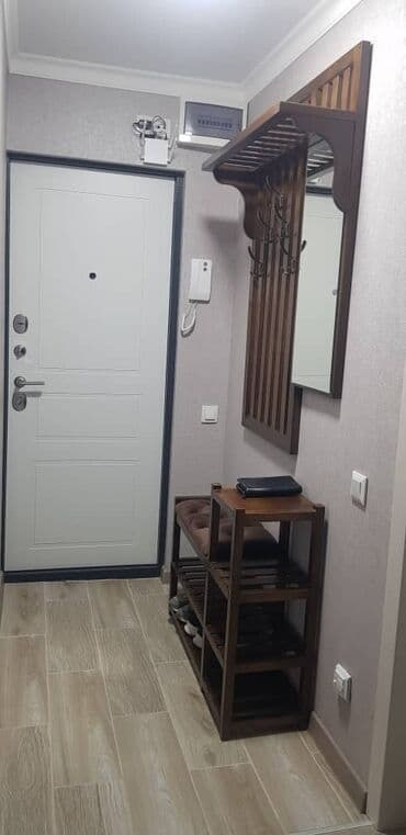 отдых кымыз: 1 комната, Душевая кабина, Кондиционер, Парковка — 8