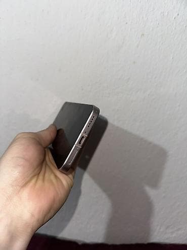 am 3: Vivo X200 Pro mini, Б/у, 512 ГБ, цвет - Розовый, 2 SIM — 4