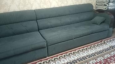 Модульные диваны: Модульный диван — 1