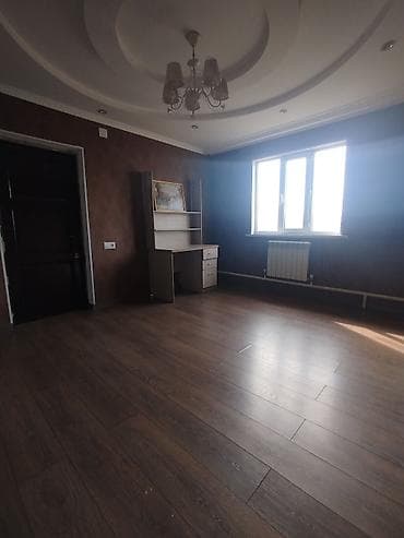 дом в кок жар: Квартира комната берилет кухня душ санузел стиралка Общий район тынч — 3