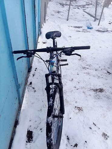 спорт стекинг бишкек: Подростковый велосипед, Диаметр колес 26 дюймов, Б/у — 1