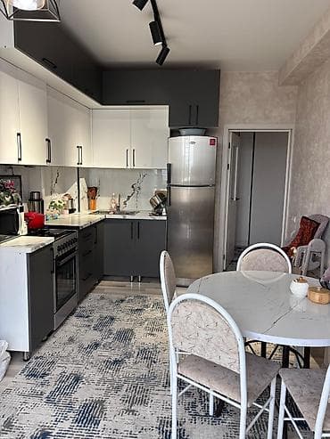 тумбочка стоматологическая: Кухонный гарнитур, цвет - Белый — 1