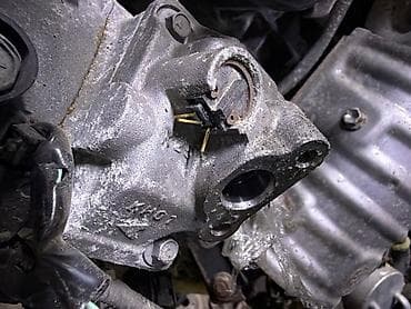 компрессор камри 55: Компрессор кондиционера Toyota Camry XV50 2AR-FE - Оригинальный — 2