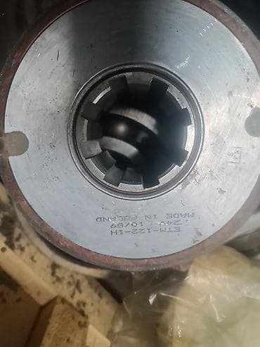 резцы для токарного станка: Электро муфта на гип зоо токарный станок — 8