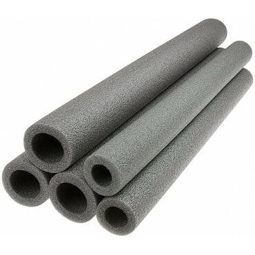 строительный антифриз: Труба для водопровода — 1