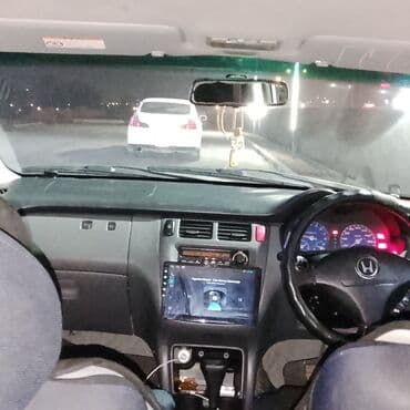 подшибник фит: Honda HR-V: 2000 г., 1.6 л, Вариатор, Бензин, Универсал — 6