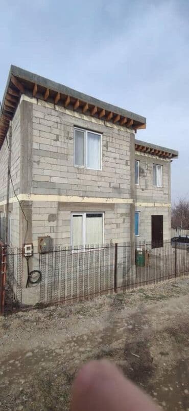 дом белаводское: Дача, 121 м², 5 комнат, Свежий ремонт — 6